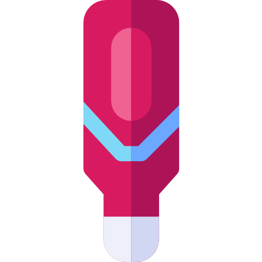 Thermometer icon