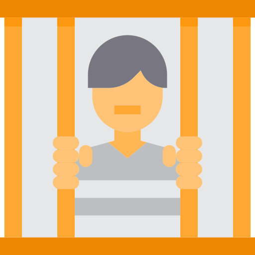 Prison icon
