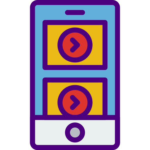 Carousel icon