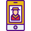 Videocall Symbol 64x64