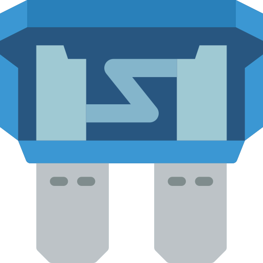 Fuse icon