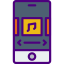 Music album Symbol 64x64