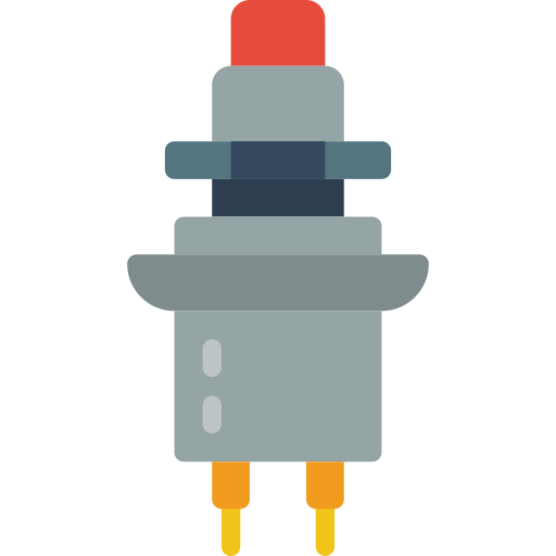 Spark plug icon