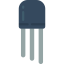 Transistor Ikona 64x64