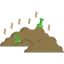 Garbage icon 64x64