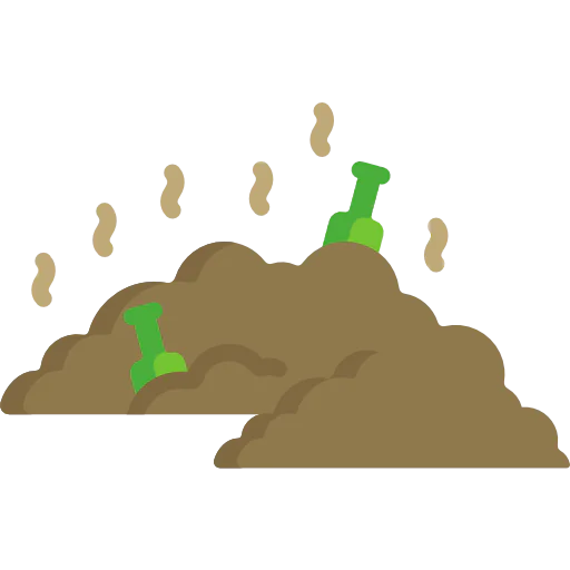 Garbage icon
