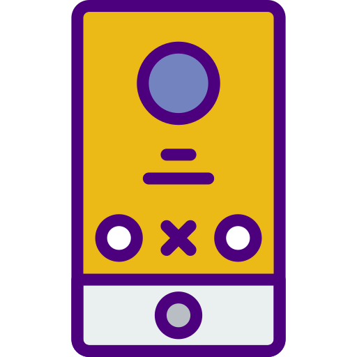 Profile icon