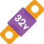 Fuse icône 64x64
