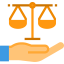 Justice icon 64x64