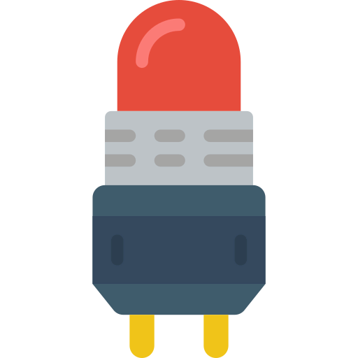 Bulb icon