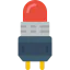 Bulb icon 64x64