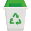 Recycling icon 64x64