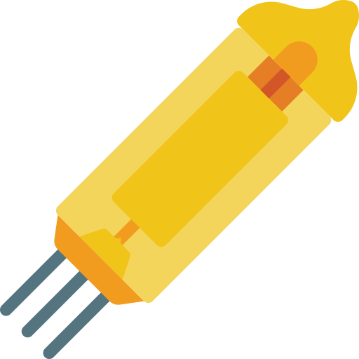 Bulb icon