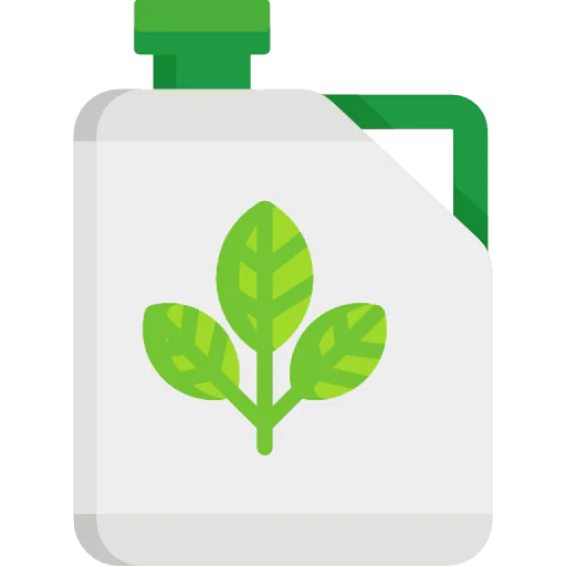 Biodiesel icon
