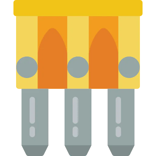 Fuse icon