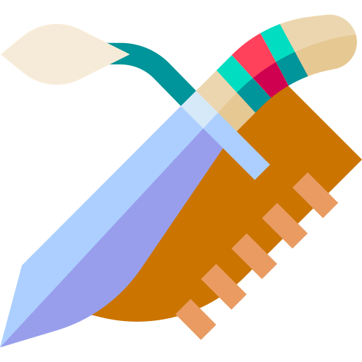 Knife icon