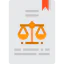 Law icon 64x64