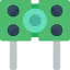 Terminal Symbol 64x64