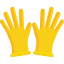 Gloves icon 64x64