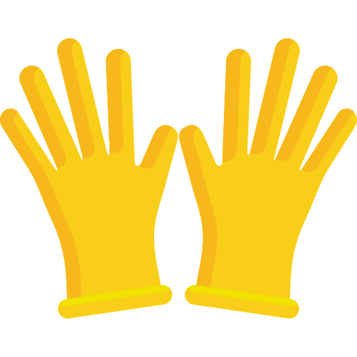 Gloves icon