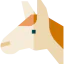 Horse icon 64x64