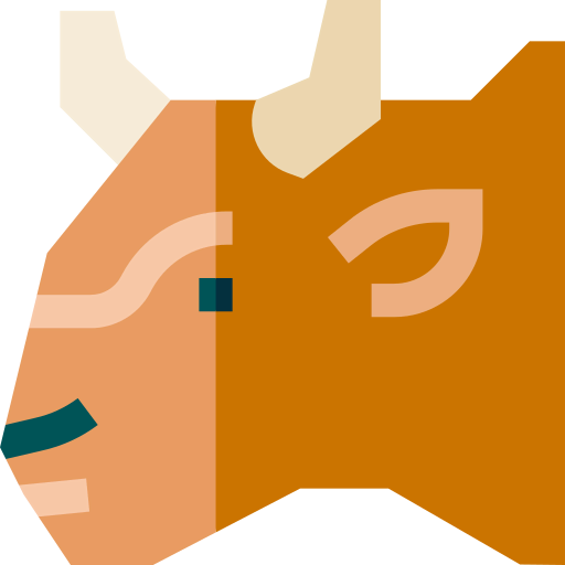 Bison icon
