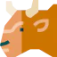 Bison icon 64x64