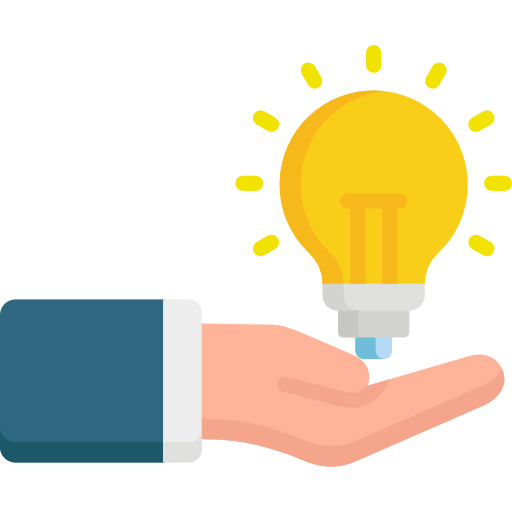 Idea icon