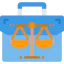 Lawyer icon 64x64