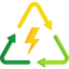 Energy icon 64x64