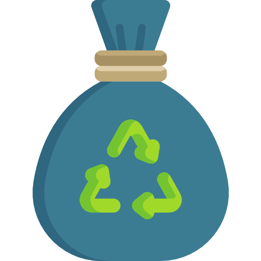 Garbage icon