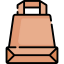 Paper bag Symbol 64x64