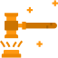 Judge icon 64x64