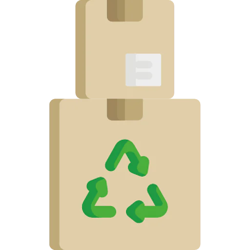 Boxes icon
