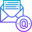 Email icon 64x64