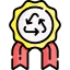 Badge icon 64x64