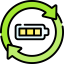 Battery icon 64x64