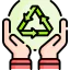 Ecology icon 64x64