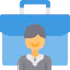 Lawyer icon 64x64