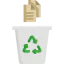 Recycling icon 64x64