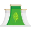 Eco factory Symbol 64x64