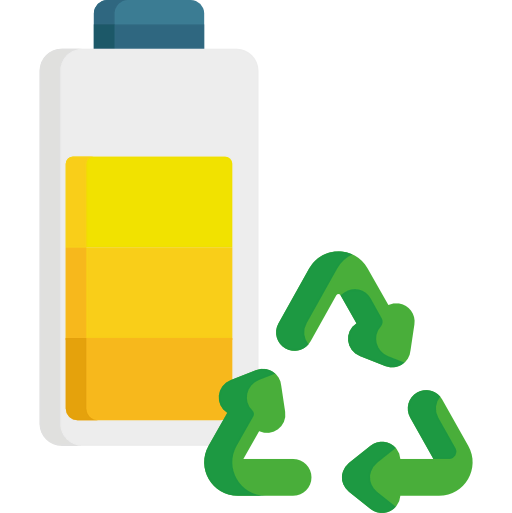 Battery icon