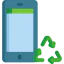 Smartphone icon 64x64