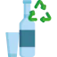 Bottles ícono 64x64