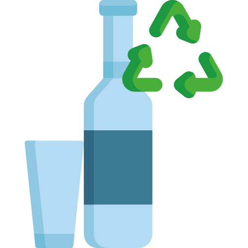 Bottles icon