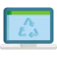Laptop icon 64x64