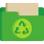Folder icon 64x64