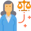 Lawyer icon 64x64