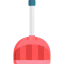 Dustpan icon 64x64