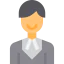 Lawyer icon 64x64